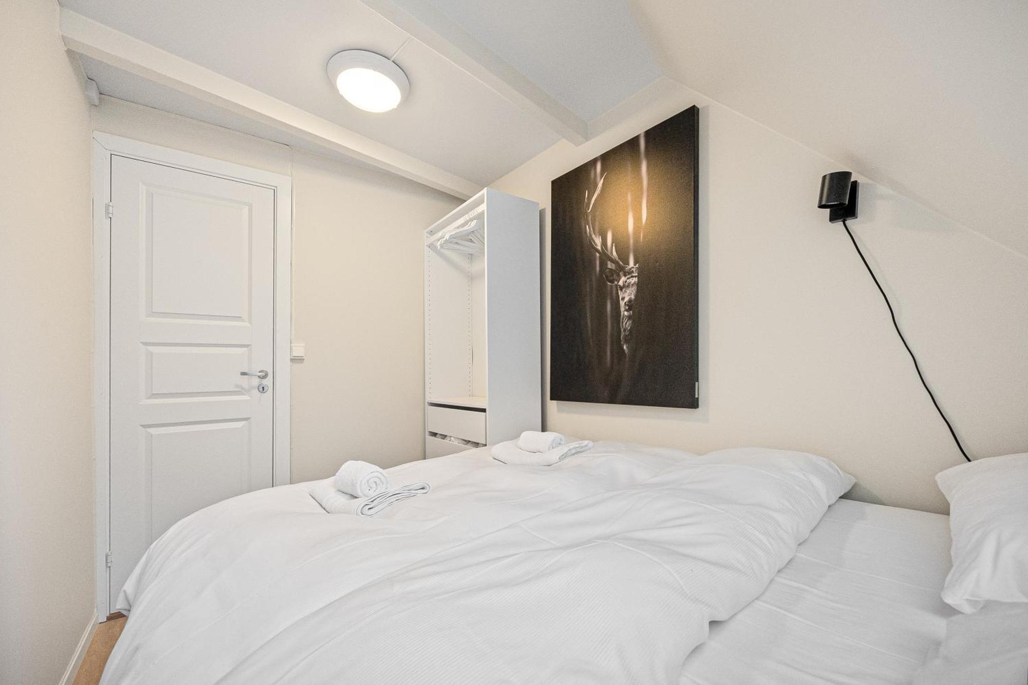 View To Bryggen - Renovated Dec 24 - Historic Cobblestone Street Appartement Bergen